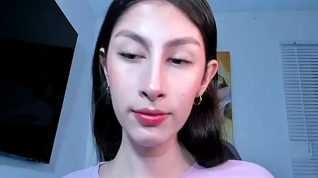 valeria gonzales  online show from 1, 12, 2024