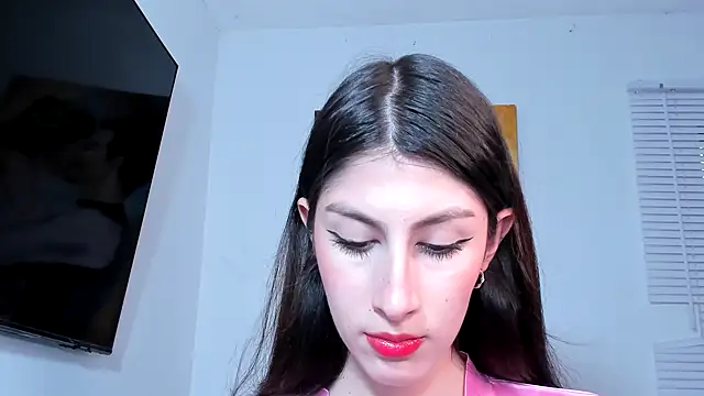 valeria gonzales  online show from 5, 12, 2024