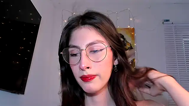 valeria gonzales  online show from 5, 1, 2025