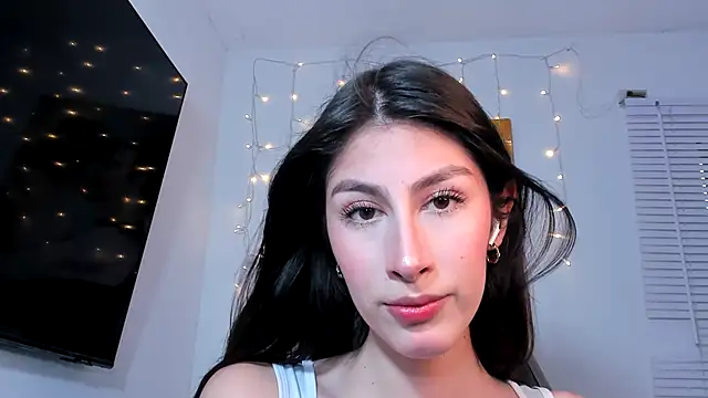 valeria gonzales  online show from 16, 1, 2025