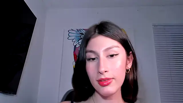 valeria gonzales  online show from 2, 3, 2025