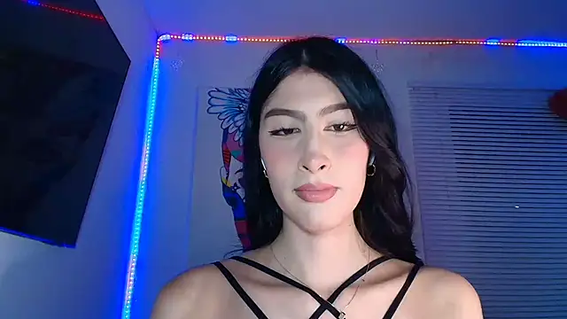 valeria gonzales  online show from 28, 4, 2026