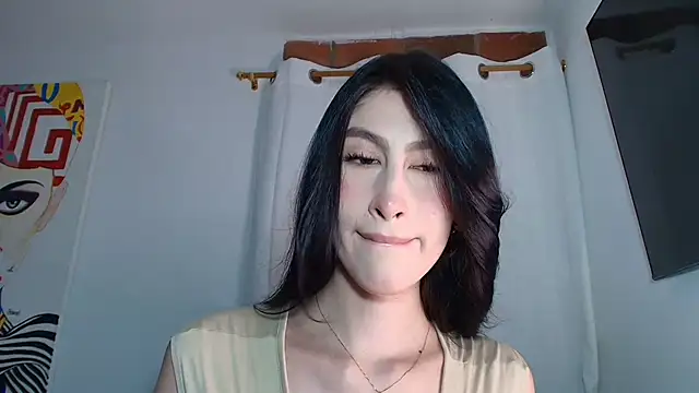 valeria gonzales  online show from 6, 6, 2026