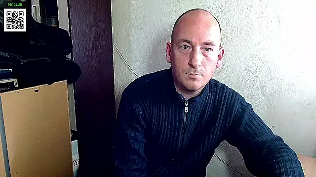 Johan   Barker online show from 5, 12, 2024