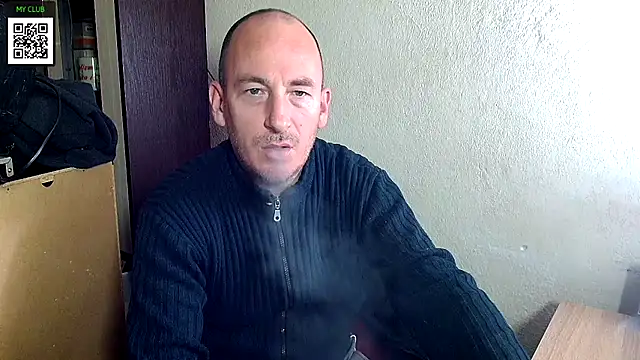 Johan   Barker online show from 10, 12, 2024