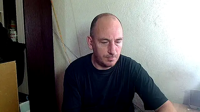 Johan   Barker online show from 6, 1, 2025