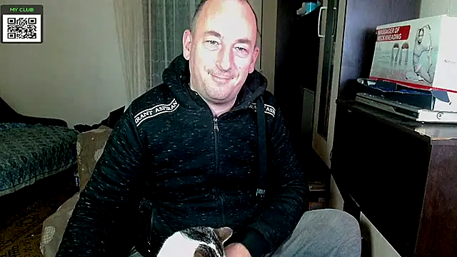 Snapshot of Johan___Barker chatting on 24, 2, 2025 Johan Barker online show from 24, 2, 2025