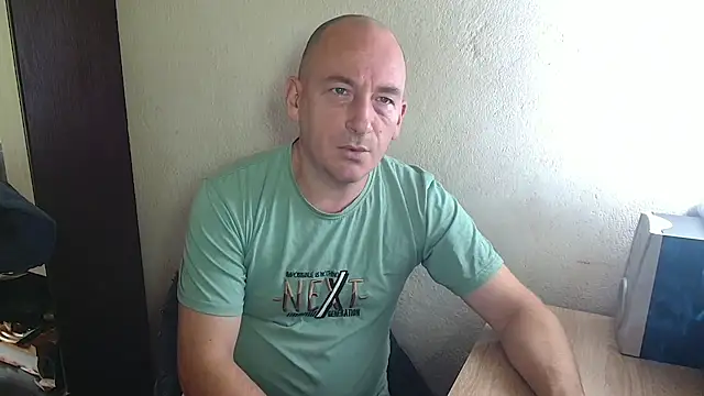 Johan   Barker online show from 12, 10, 2025