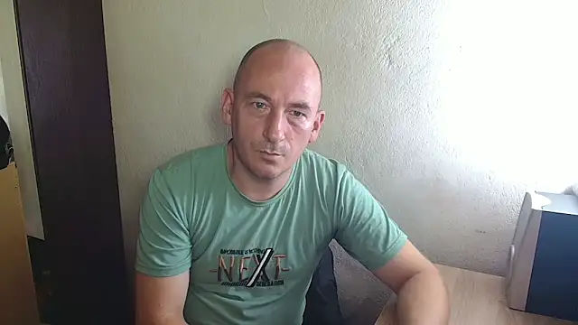 Johan   Barker online show from 13, 10, 2025