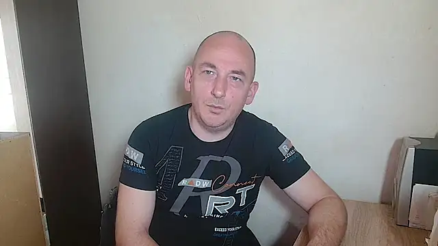 Johan   Barker online show from 31, 3, 2026