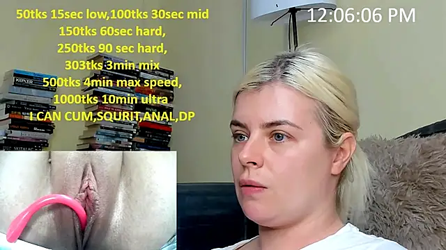 queenofthenighttt online show from 11, 3, 2026