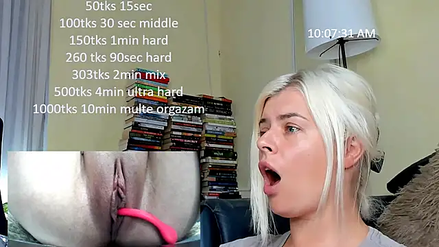 queenofthenighttt online show from 26, 6, 2026