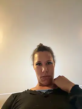 AaliyahHarris online show from 30, 9, 2025