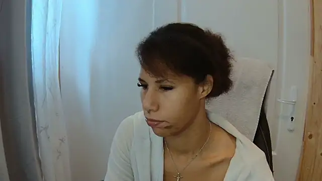 AaliyahHarris online show from 15, 10, 2025