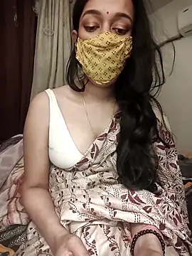 Snapshot of Lavanya_Shah chatting on 31, 3, 2026 Lavanya Shah online show from 31, 3, 2026