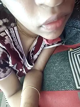 Snapshot of Lavanya_Shah chatting on 2, 4, 2026 Lavanya Shah online show from 2, 4, 2026