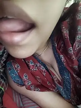 Snapshot of Lavanya_Shah chatting on 13, 4, 2026 Lavanya Shah online show from 13, 4, 2026