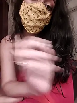 Snapshot of Lavanya_Shah chatting on 17, 4, 2026 Lavanya Shah online show from 17, 4, 2026
