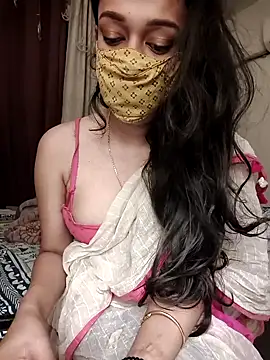 Snapshot of Lavanya_Shah chatting on 1, 5, 2026 Lavanya Shah online show from 1, 5, 2026