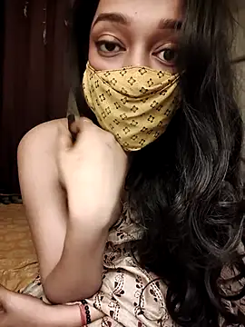 Snapshot of Lavanya_Shah chatting on 6, 5, 2026 Lavanya Shah online show from 6, 5, 2026