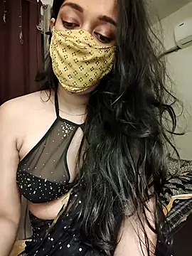 Snapshot of Lavanya_Shah chatting on 9, 5, 2026 Lavanya Shah online show from 9, 5, 2026