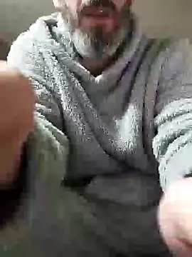 207RCCam online show from 12, 1, 2025