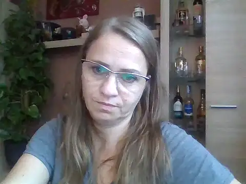 Blonikicia online show from 27, 11, 2025