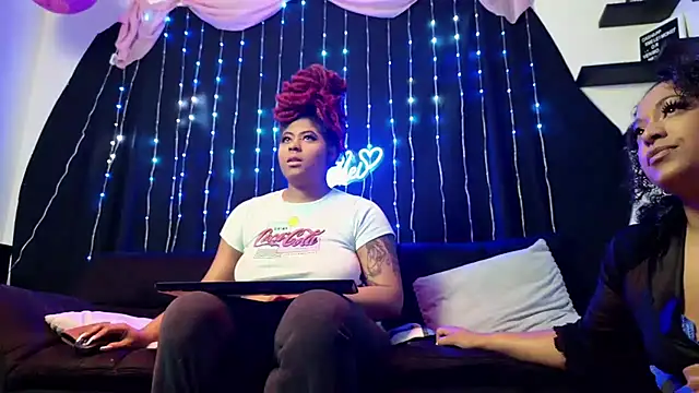 MeleiMarvelous online show from 7, 12, 2024