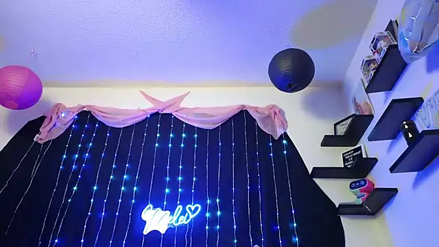 MeleiMarvelous online show from 10, 12, 2024