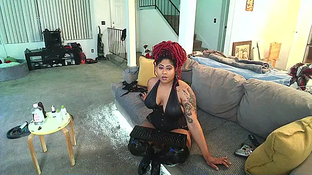 MeleiMarvelous online show from 15, 12, 2024