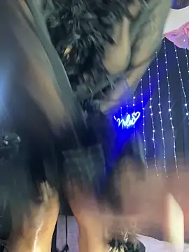 MeleiMarvelous online show from 2, 2, 2025