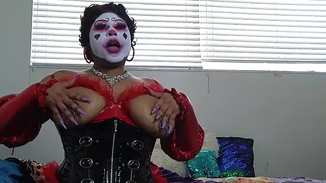 MeleiMarvelous online show from 17, 12, 2025