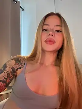 curchez  online show from 13, 1, 2026