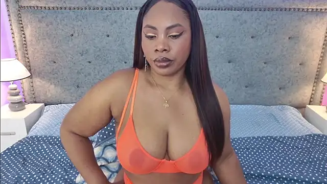 JackyNorris online show from 5, 11, 2025