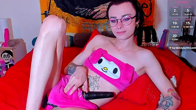 KatashiSenpai online show from 23, 10, 2025