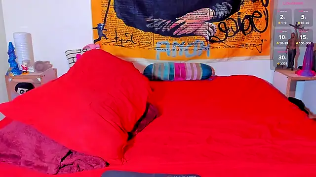 KatashiSenpai online show from 10, 11, 2025