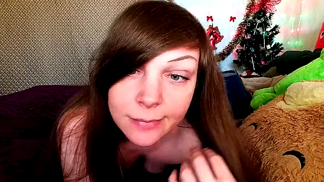 Snapshot of GamerGirlRoxyAndLee chatting on 24, 12, 2024 GamerGirlRoxyAndLee online show from 24, 12, 2024