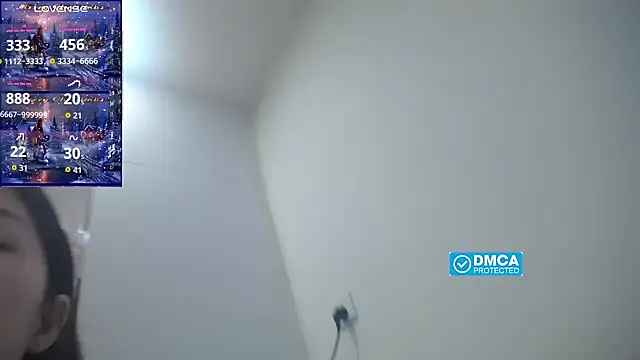 Asiagirll online show from 14, 2, 2026