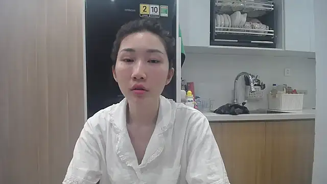 Snapshot of Asiagirll chatting on 14, 6, 2026 Asiagirll online show from 14, 6, 2026