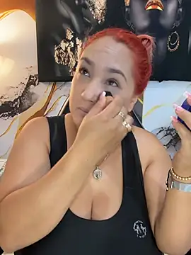 Eva MilfF online show from 25, 3, 2026