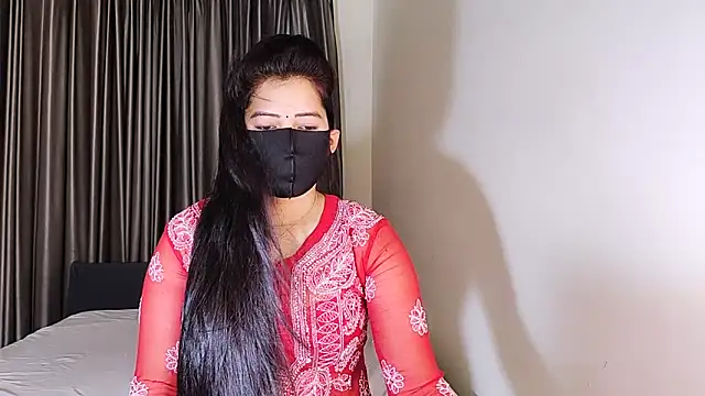 YourLovelyQueen online show from 20, 3, 2025