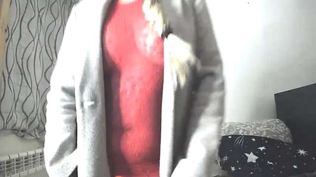 CristalDivine online show from 21, 3, 2026