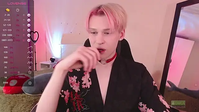 Snapshot of rainbow__salt chatting on 17, 1, 2025 rainbow salt online show from 17, 1, 2025