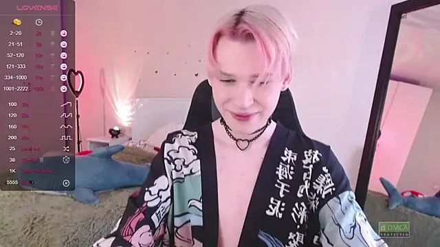 Snapshot of rainbow__salt chatting on 19, 1, 2025 rainbow salt online show from 19, 1, 2025