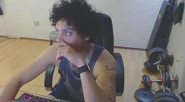 GruesoMexico online show from 19, 3, 2025