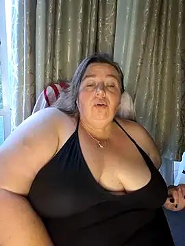 Iceprincess2bad4u online show from 1, 1, 2025