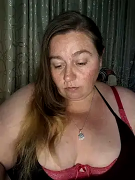 Iceprincess2bad4u online show from 12, 1, 2025