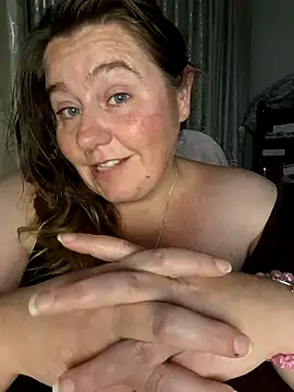 Iceprincess2bad4u online show from 18, 1, 2025