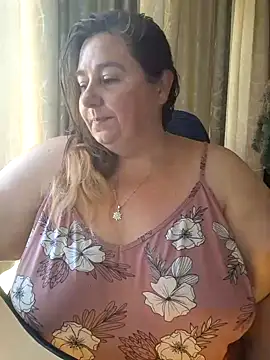 Iceprincess2bad4u online show from 8, 2, 2025