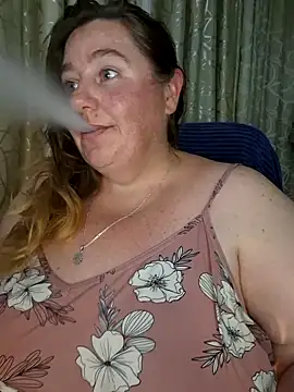 Iceprincess2bad4u online show from 8, 2, 2025